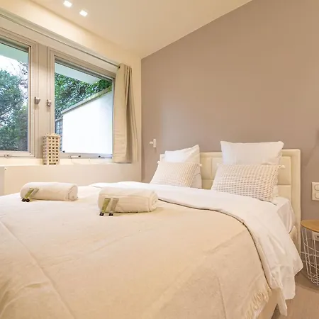 Apartment Mbm - La Tour Paris